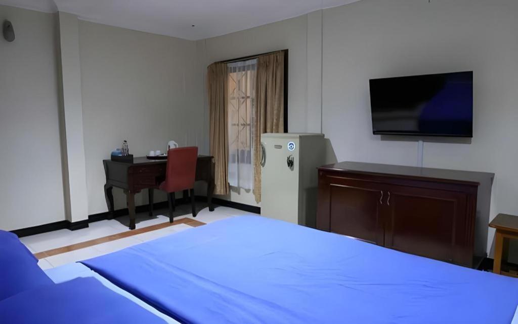Mahadria Hotel 세랑 외부 사진
